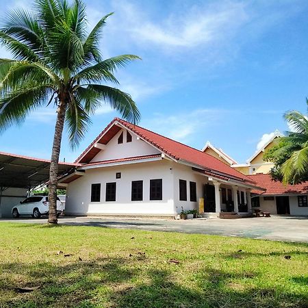 Ksana Guesthouse Luang Prabang Exterior foto